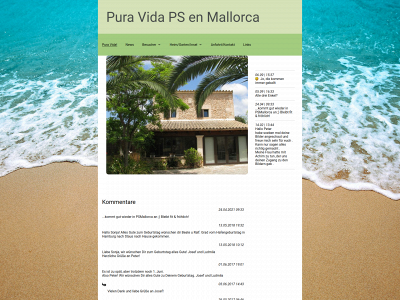 psmallorca.de snapshot