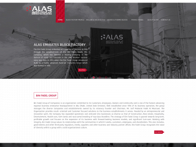 alasblocks.com snapshot