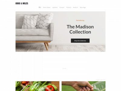 rhemas.weebly.com snapshot