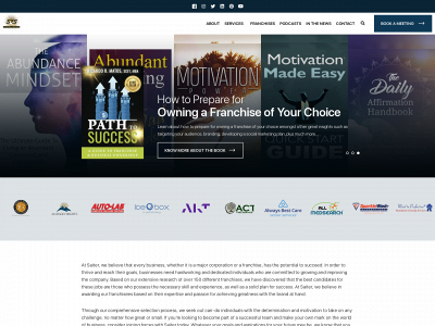 saiterrealsolutions.com snapshot