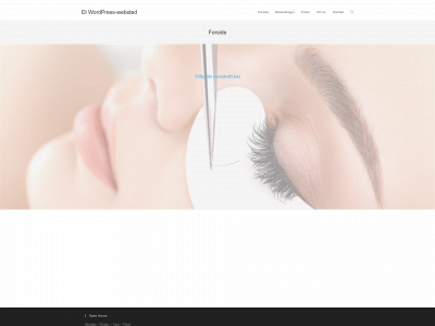 mcbeautyclinic.dk snapshot