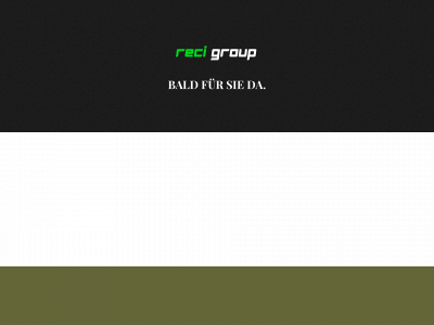 reci-group.de snapshot