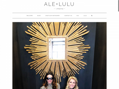 alepluslulu.com snapshot