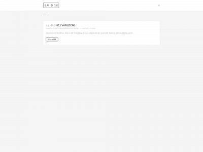 antikaffar.se snapshot