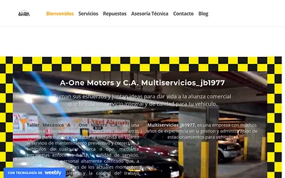 a-onemotors.weebly.com snapshot