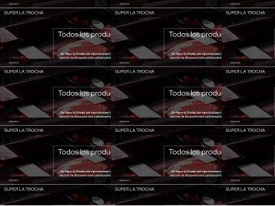 superlatrocha.com snapshot