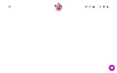 www.thetarotchick.com snapshot