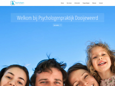 praktijkgroessen.nl snapshot