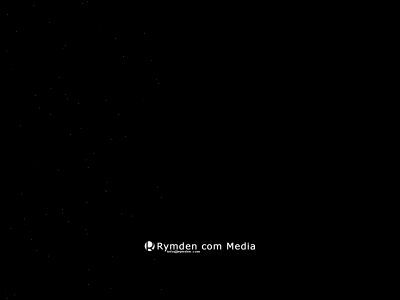 rymden.com snapshot