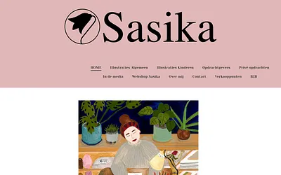 saskiamendez.nl snapshot