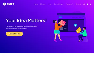 pensioenstarters.nl snapshot