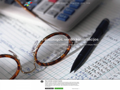 skaitle.lt snapshot