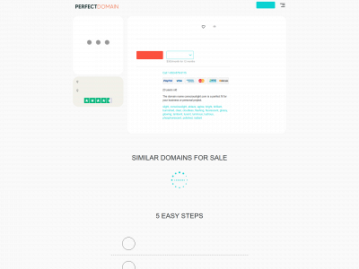 consciouslight.com snapshot
