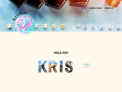 kriskar11.com snapshot