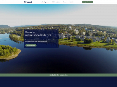 älvtorpet.se snapshot