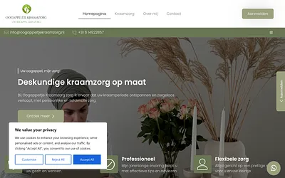oogappeltjekraamzorg.nl snapshot