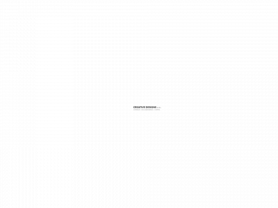 creativedesignsbvba.be snapshot