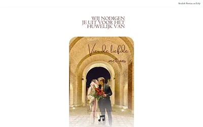 bruiloftbastianeneefje.nl snapshot