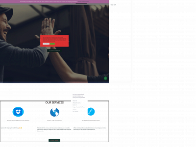 myaffiliatehint.com snapshot