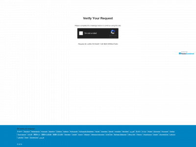 goholidaytrip.com snapshot