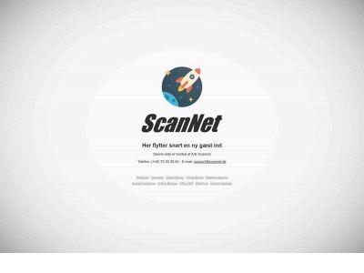 trivselsterapi.dk snapshot