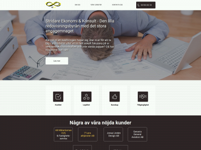 absek.se snapshot