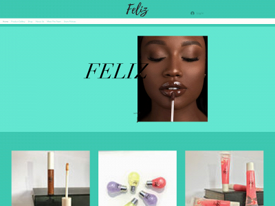 felizug.com snapshot