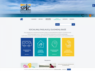 kspic.lt snapshot