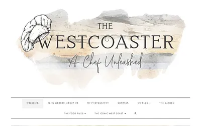 thewestcoaster.co.uk snapshot