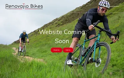 renovatiobikes.co.uk snapshot