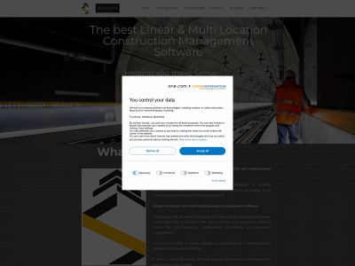 sightsense.net snapshot
