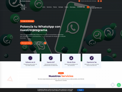 nejambla.com snapshot