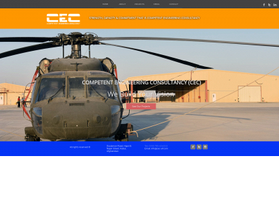 cec-af.com snapshot