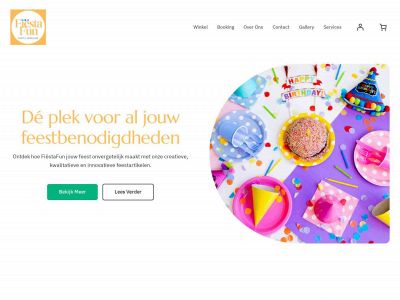 fiestafun.nl snapshot