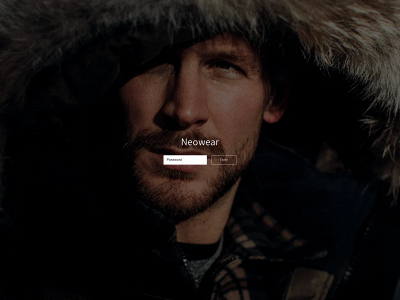 neowear.uk snapshot