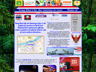 nong-khai.asia snapshot