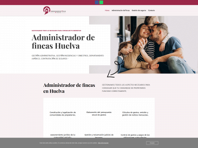 administradordefincashuelva.es snapshot