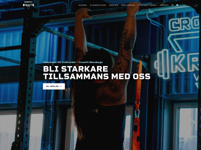 crossfit-akersberga.com snapshot
