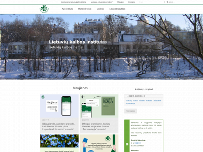 lki.lt snapshot