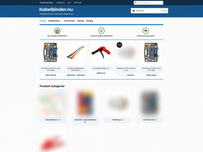 kabelbinder.nu snapshot