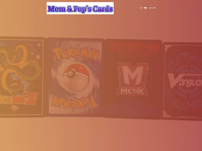 www.momandpopscards.com snapshot