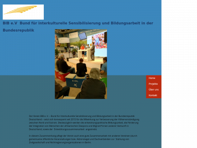 bib-bildung.de snapshot