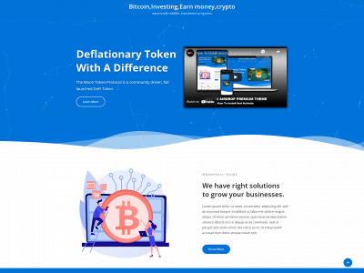 boostcryptoinvest.com snapshot