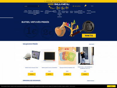 imupigu.lt snapshot