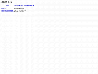 jacobeyal.com snapshot