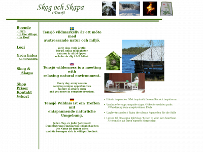 skogochskapa.se snapshot