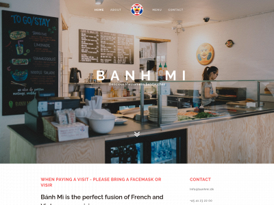 banhmi.dk snapshot