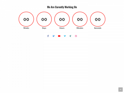 eternalitystudios.com snapshot