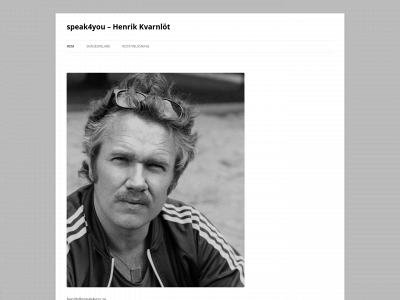 speak4you.se snapshot