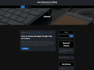 jpascucci.com snapshot